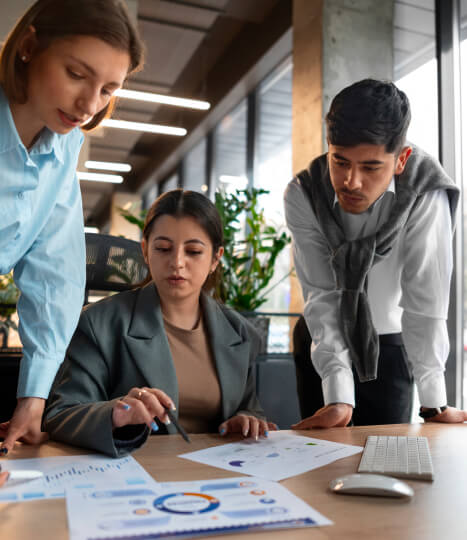 Questions fréquentes sur l'apprentissage financier
