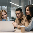 Une culture financière à la portée de tous