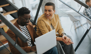 Module sur le budget personnel