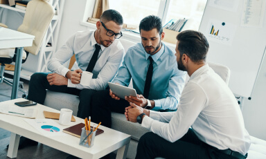 Module sur la planification financière